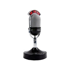 Microphone