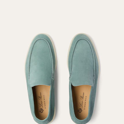 Loro Piana Summer Walk Loafer