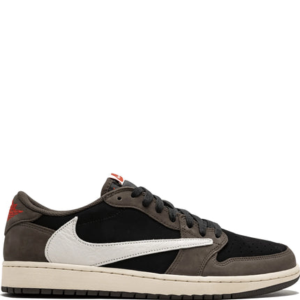 x Travis Scott Air Jordan 1 Low OG sneakers