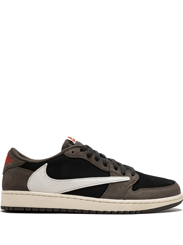 x Travis Scott Air Jordan 1 Low OG sneakers