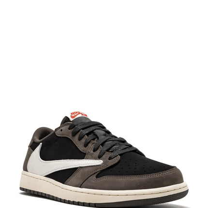 x Travis Scott Air Jordan 1 Low OG sneakers