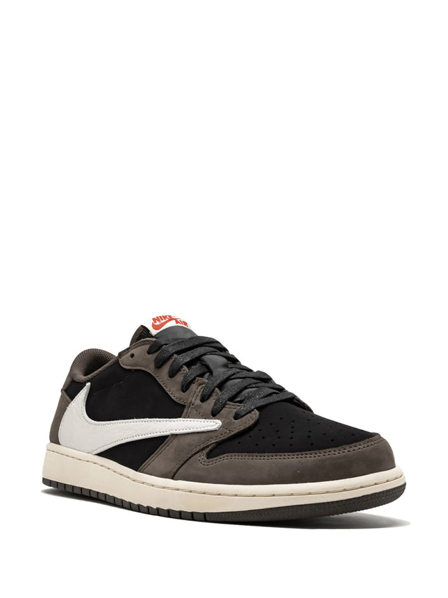 x Travis Scott Air Jordan 1 Low OG sneakers