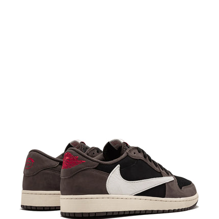 x Travis Scott Air Jordan 1 Low OG sneakers