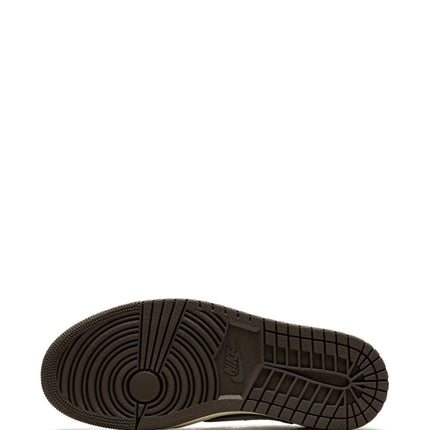 x Travis Scott Air Jordan 1 Low OG "Reverse Mocha" sneakers