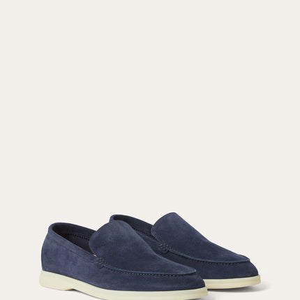 Loro Piana Summer Walk Loafer