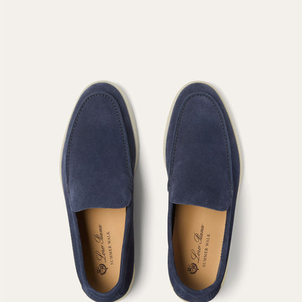 Loro Piana Summer Walk Loafer