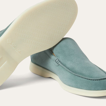 Loro Piana Summer Walk Loafer
