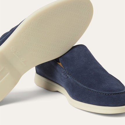 Loro Piana Summer Walk Loafer