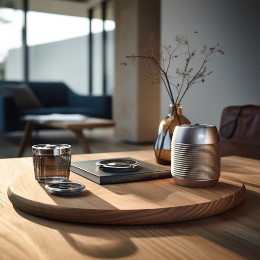 Banner image for: <h3>Home & living</h3>