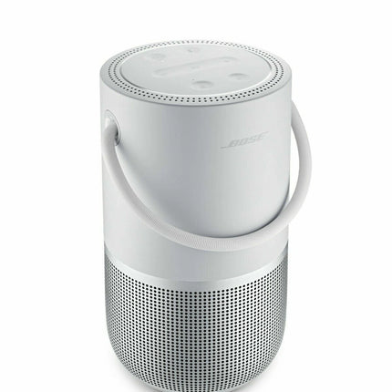 Bose Portable Smart Speaker + Charging Cradle Set