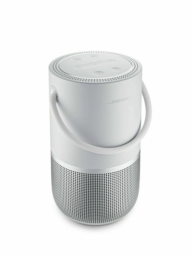 Bose Portable Smart Speaker + Charging Cradle Set
